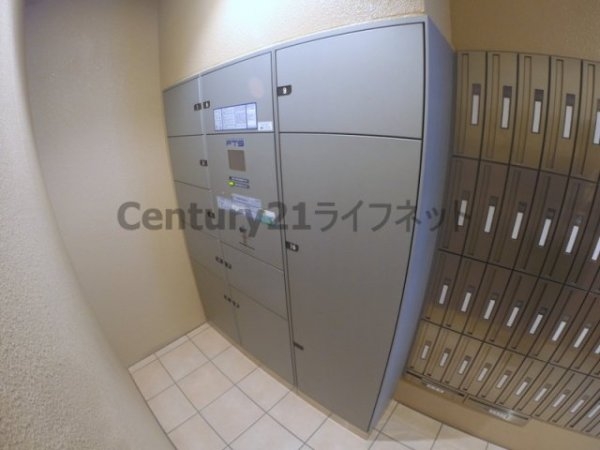 プレサンス新大阪ヴィガ