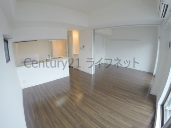 プレサンス新大阪ヴィガ