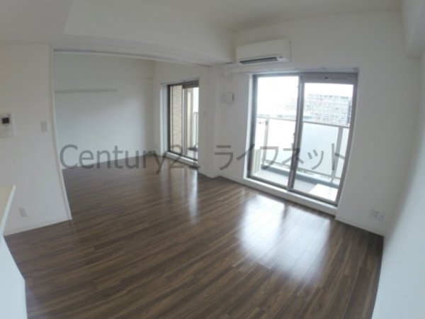 プレサンス新大阪ヴィガ