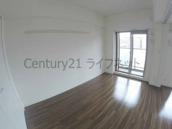 プレサンス新大阪ヴィガ