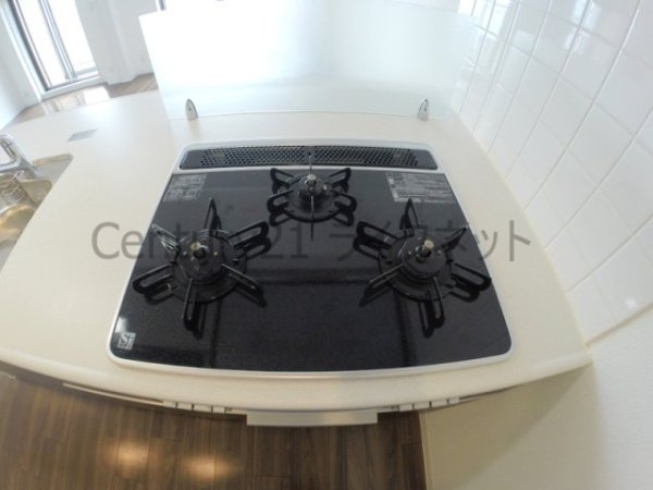 プレサンス新大阪ヴィガ