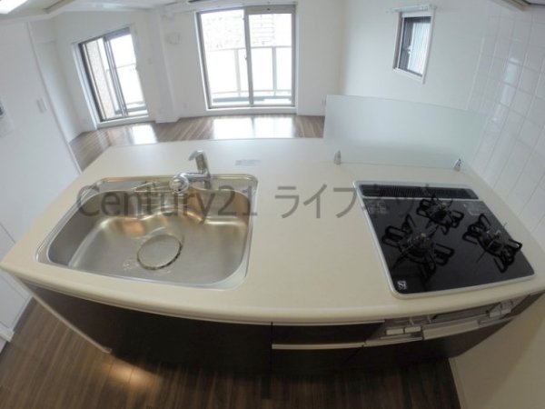 プレサンス新大阪ヴィガ