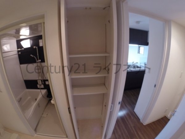 プレサンス新大阪ヴィガ