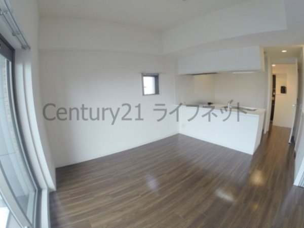 プレサンス新大阪ヴィガ