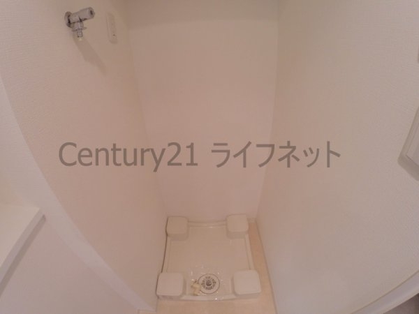 プレサンス新大阪ヴィガ