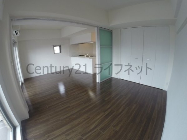 プレサンス新大阪ヴィガ