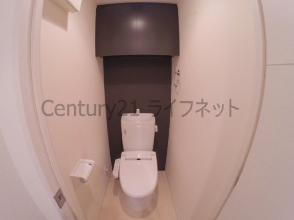 プレサンス新大阪ヴィガ