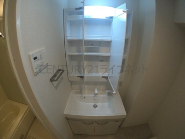 ベルエール江坂