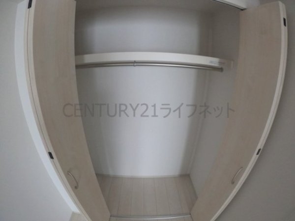 ベルエール江坂