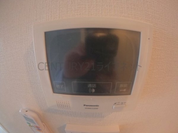 ベルエール江坂