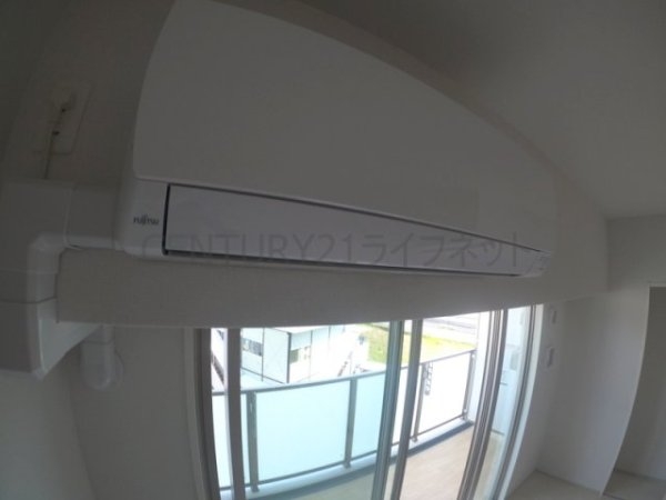 ベルエール江坂