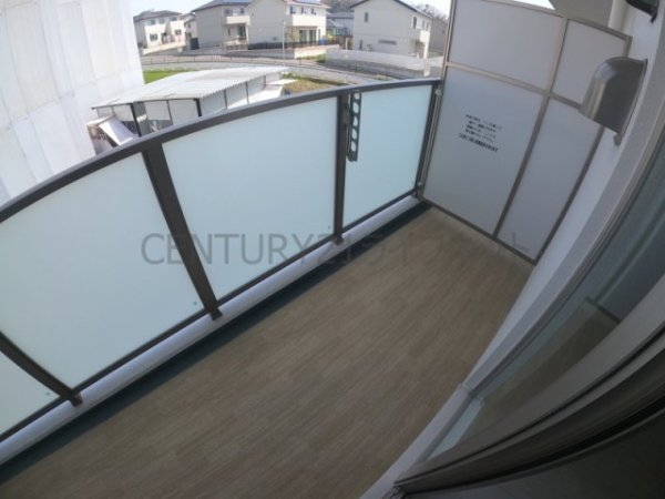 ベルエール江坂