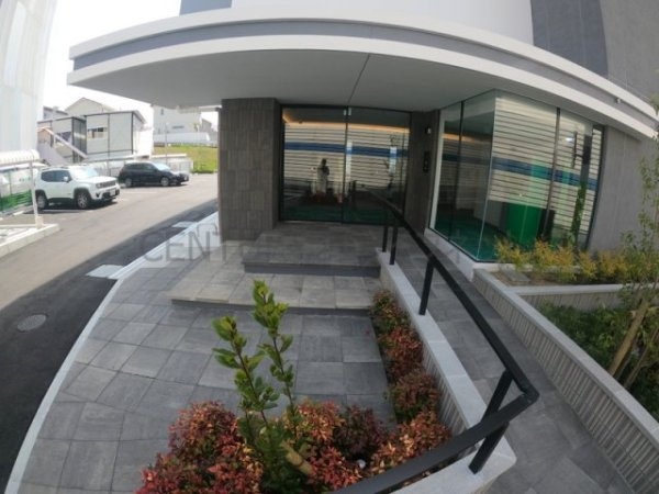 ベルエール江坂