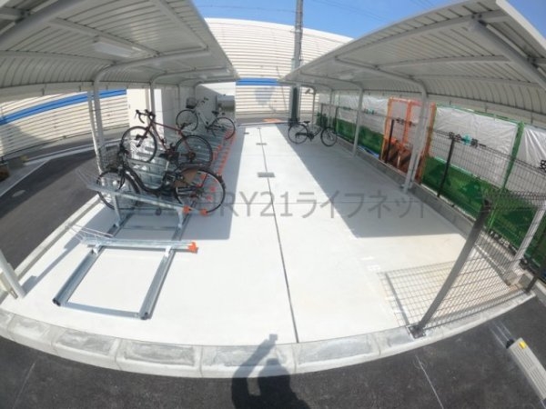 ベルエール江坂