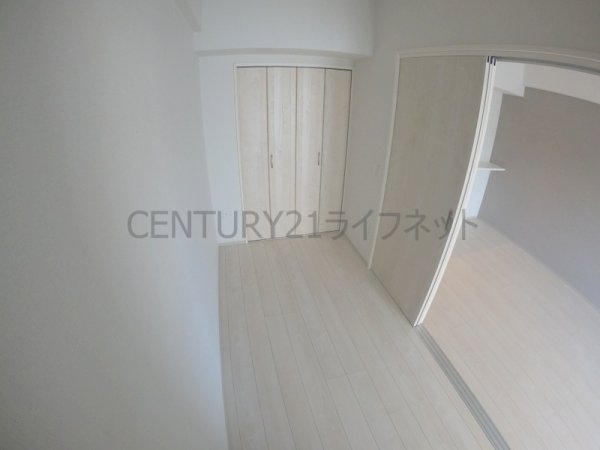 ベルエール江坂