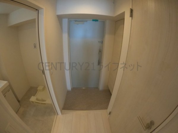 ベルエール江坂