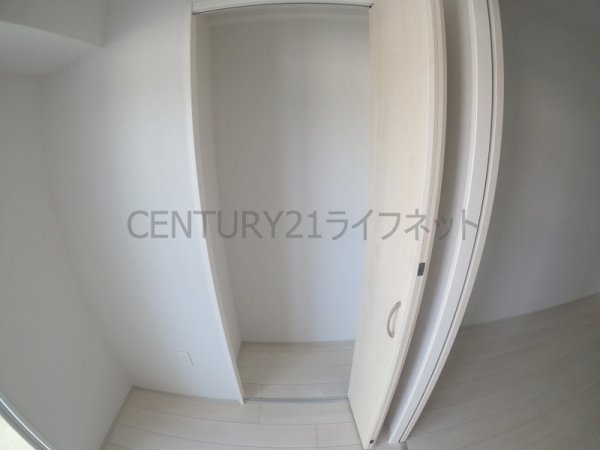 ベルエール江坂