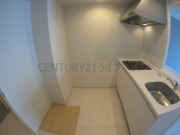 ベルエール江坂