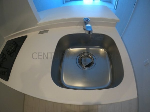 ベルエール江坂