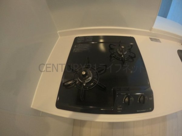 ベルエール江坂