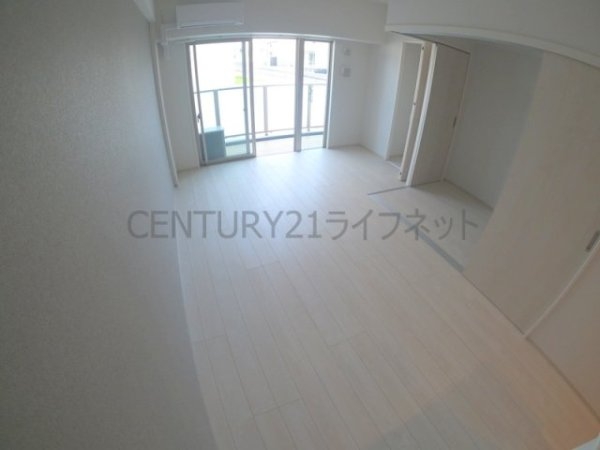 ベルエール江坂