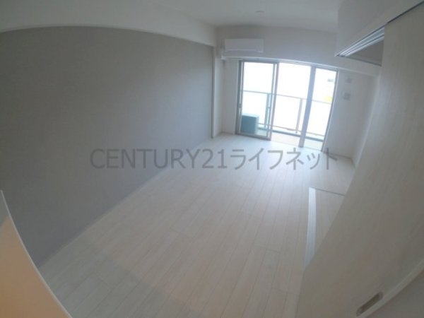 ベルエール江坂