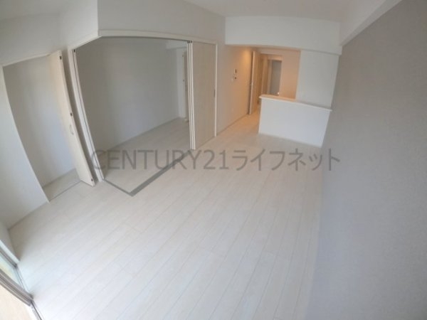 ベルエール江坂