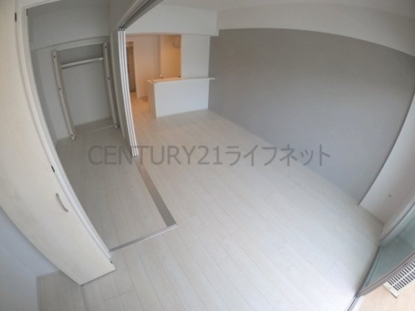 ベルエール江坂