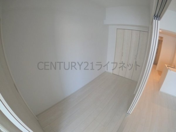 ベルエール江坂