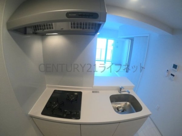 ベルエール江坂