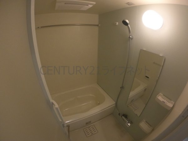 ベルエール江坂