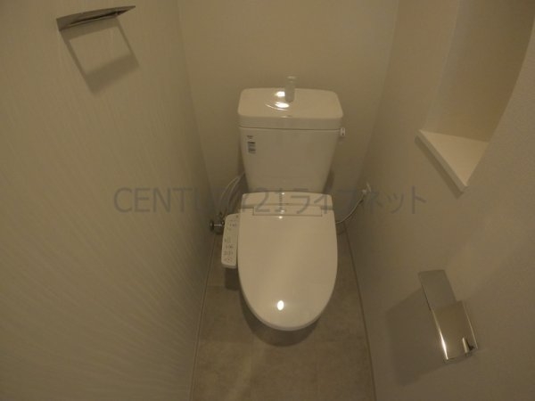 ベルエール江坂