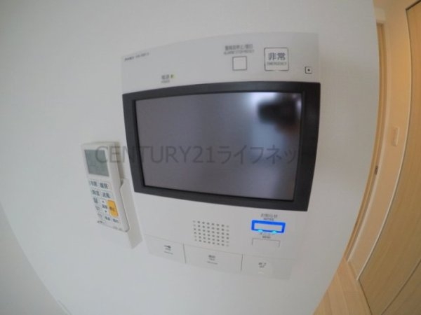 エスレジデンス江坂リーブル