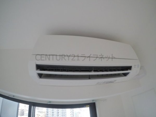 エスレジデンス江坂リーブル