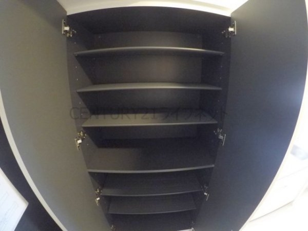 エスレジデンス江坂リーブル