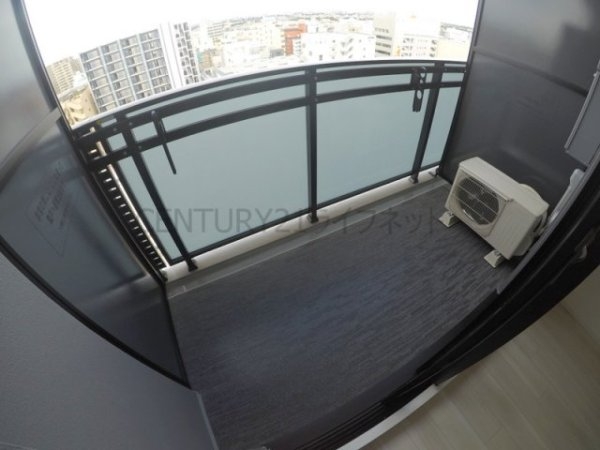 エスレジデンス江坂リーブル