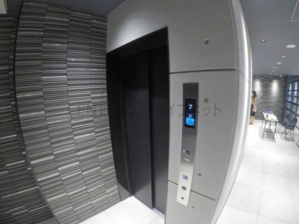 エスレジデンス江坂リーブル