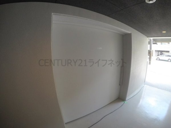 エスレジデンス江坂リーブル