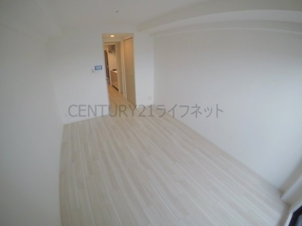 エスレジデンス江坂リーブル