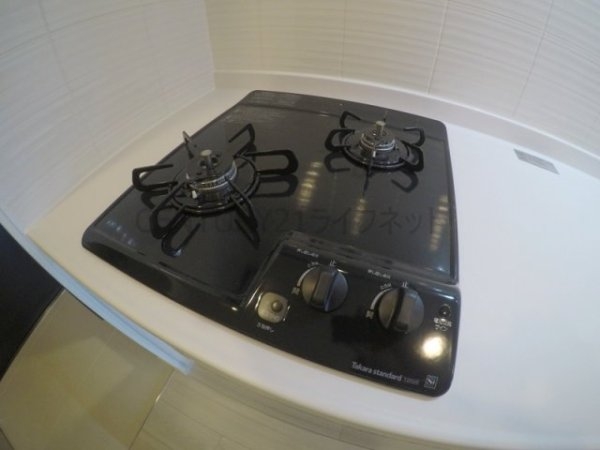 エスレジデンス江坂リーブル