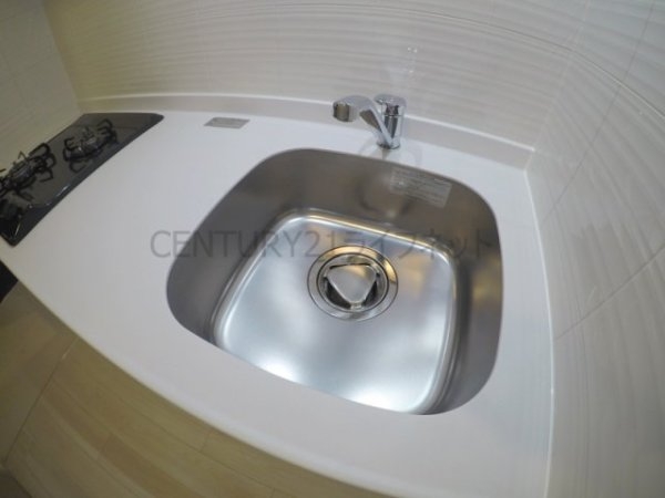 エスレジデンス江坂リーブル