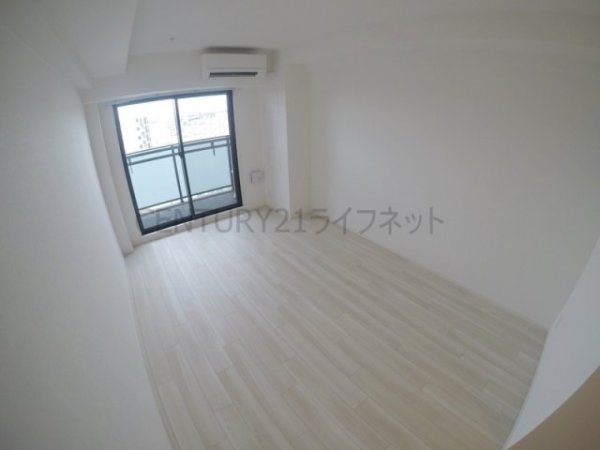 エスレジデンス江坂リーブル