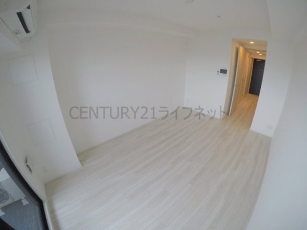 エスレジデンス江坂リーブル