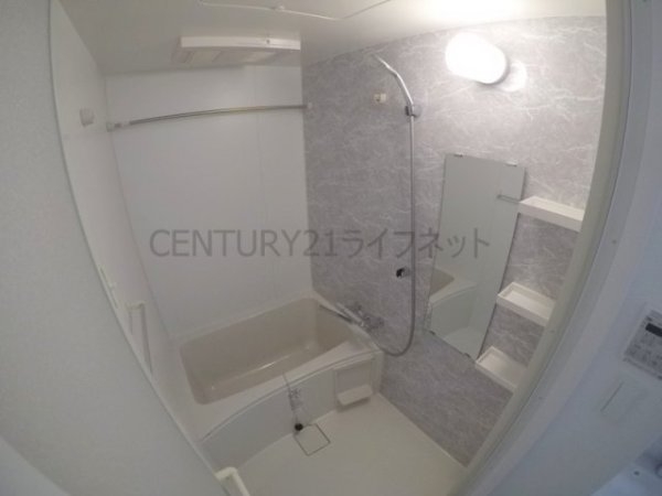 エスレジデンス江坂リーブル