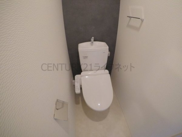 エスレジデンス江坂リーブル