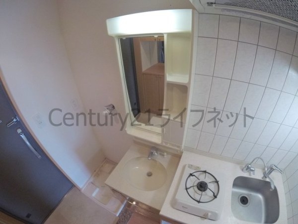 エステムコート梅田茶屋町デュアルスペース