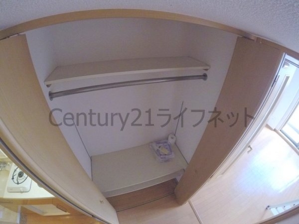 エステムコート梅田茶屋町デュアルスペース