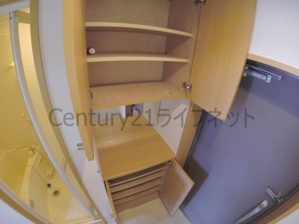 エステムコート梅田茶屋町デュアルスペース