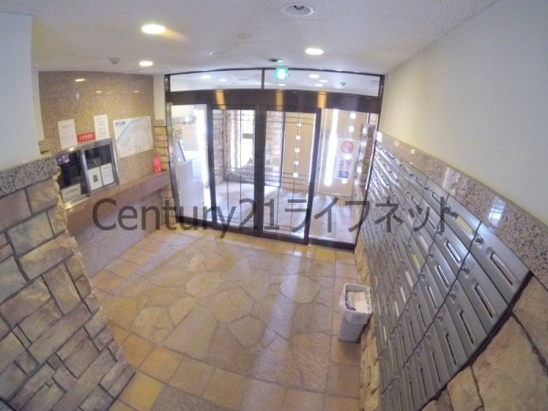 エステムコート梅田茶屋町デュアルスペース