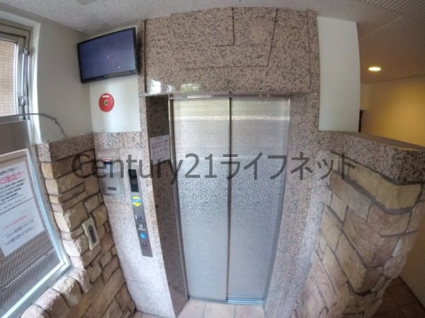 エステムコート梅田茶屋町デュアルスペース